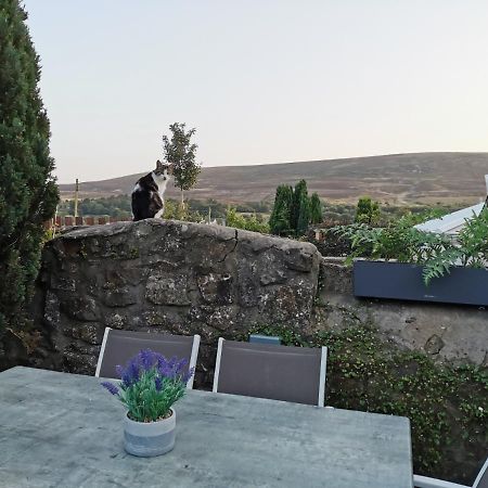 Ex-Miners Cottage, Blaenavon, Near Abergavenny Exterior photo