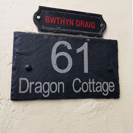 Ex-Miners Cottage, Blaenavon, Near Abergavenny Exterior photo