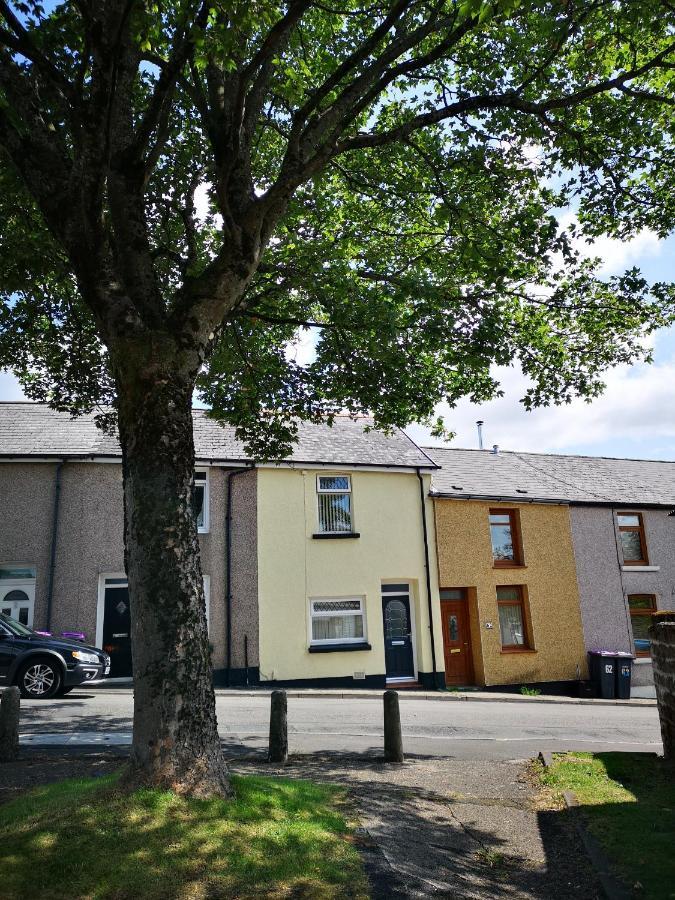 Ex-Miners Cottage, Blaenavon, Near Abergavenny Exterior photo